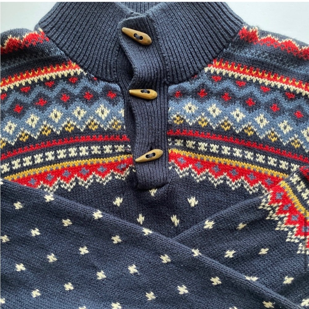 Polo by Ralph Lauren sweater in XL